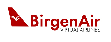 BirgenAir Virtual Airlines