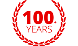 100 Plus Years