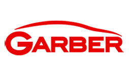 Garber Logo