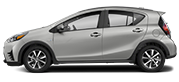prius c