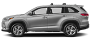highlander hybrid