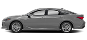 avalon hybrid