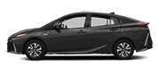 Prius Prime