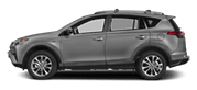 RAV4 Hybrid