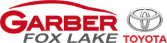 Welcome To Garber Fox Lake Toyota