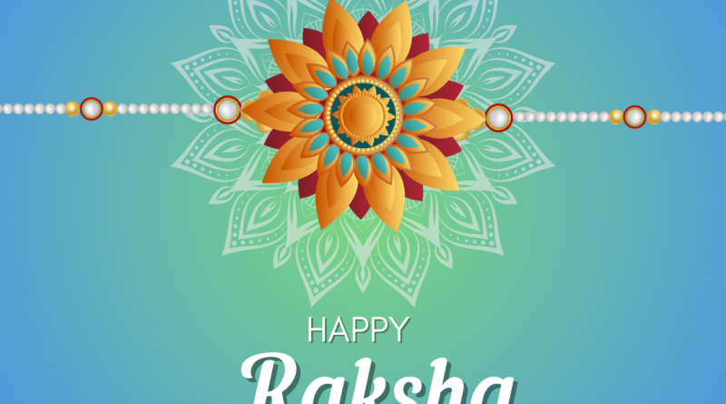 Raksha Bandhan