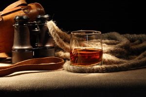Does rum go bad?