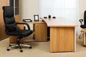 How long do office chairs last?
