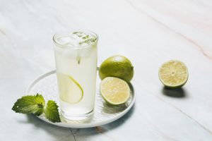 Does lime juice go bad?