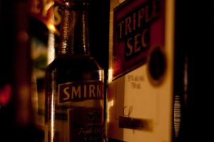 Does Triple Sec go bad?