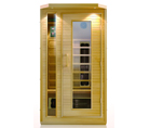 1 Person Sauna