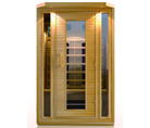 2 Person Sauna