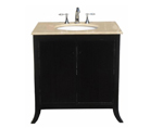 Single Bathroom Vanities