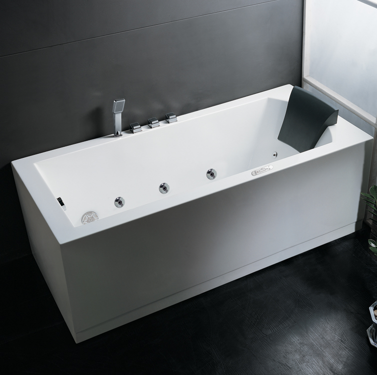 Bathtubs
