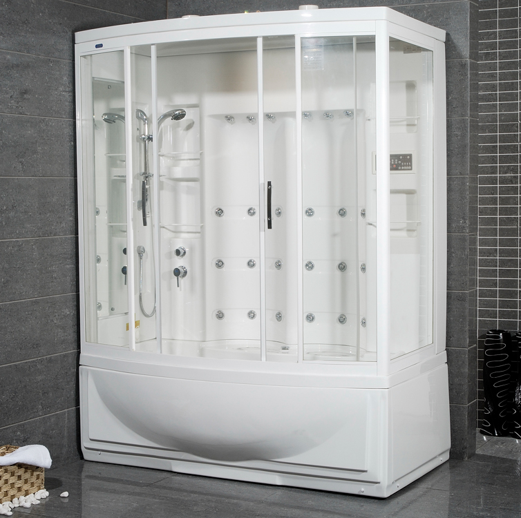 Steam Showers