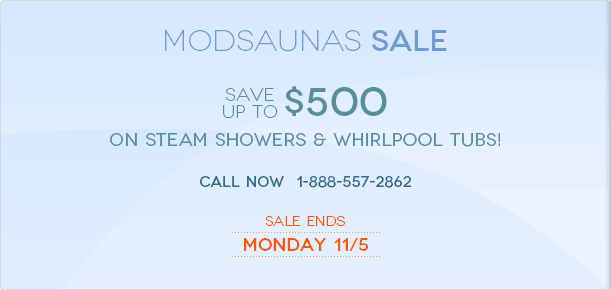ModSaunas Special!