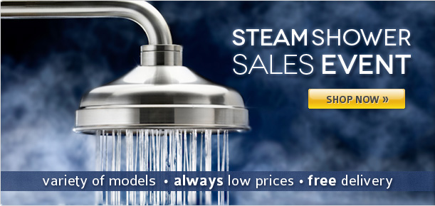Steam Showers