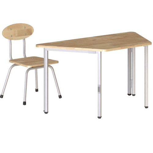 Bàn BMG104A-4 | BMG104B-4 | Ghế mẫu giáo GMG104A-4 | GMG104B-4