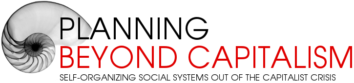 Planning Beyond Capitalism