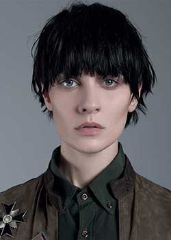 Revistas Pelo by ACADEMY TEAM - TONI&GUY ACADEMY MILAN Revistas Pelo by ACADEMY TEAM - TONI&GUY ACADEMY MILAN